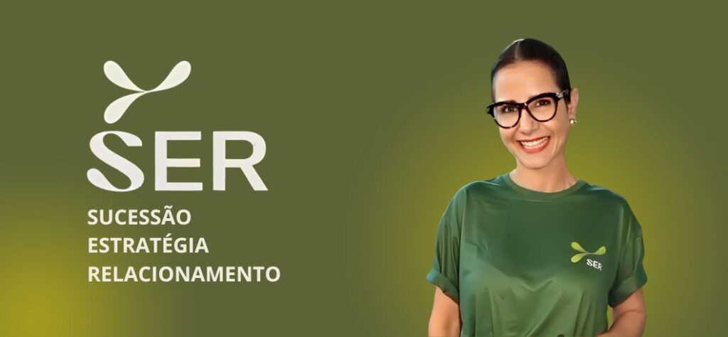 Michelle Rincon integra a Mentoria SER